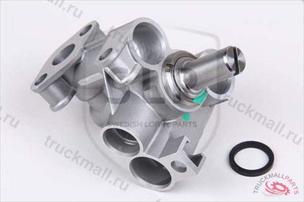 Клапан ускорительный - ABV-867