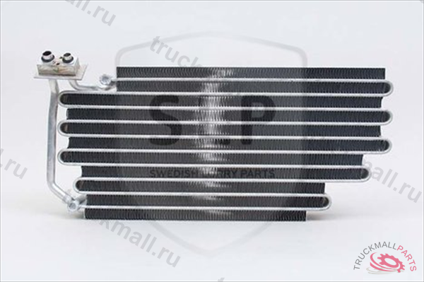 EVAPORATOR - ACE-202