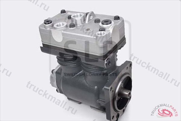 КОМПРЕССОР - ACO-663