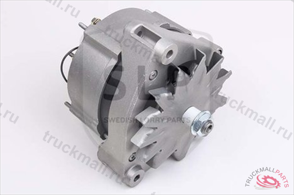 Генератор - ALT-026