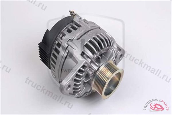 Генератор - ALT-393