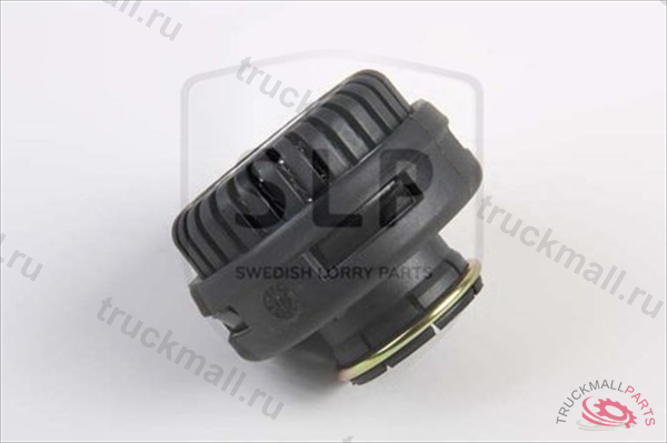 Глушитель шума DAF/MAN/MB/IVECO/RVI/SACANIA/VOLVO/NEOPLAN - ASI-891