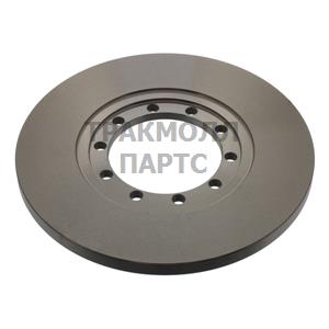 Диск тормозной задний - 40779