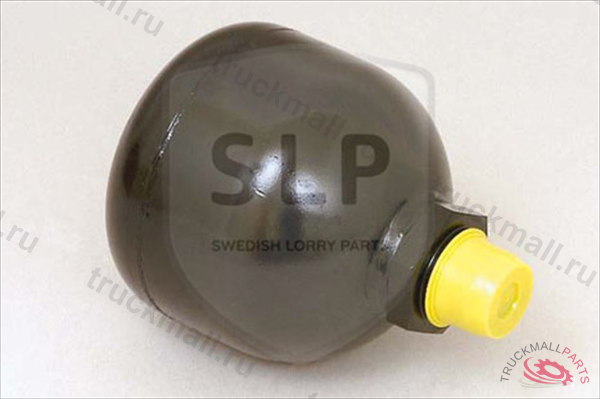 ACCUMULATOR - BAC-688