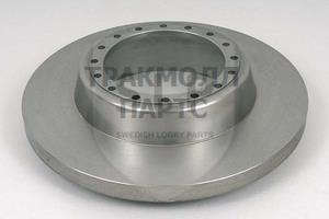 BRAKE DISC  PARKING BRAKE - BDC-065