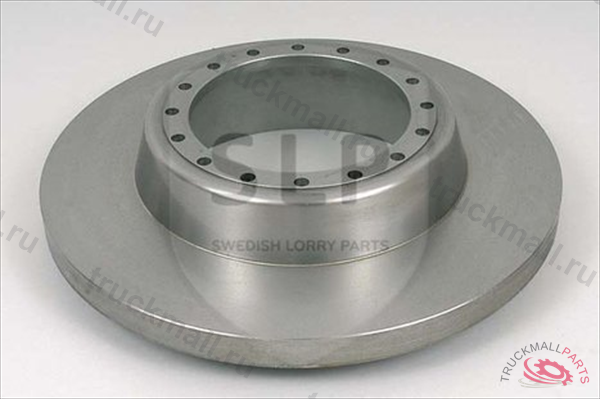 BRAKE DISC  PARKING BRAKE - BDC-065