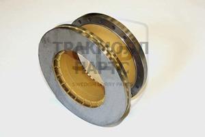 BRAKE DISC - BDC-398