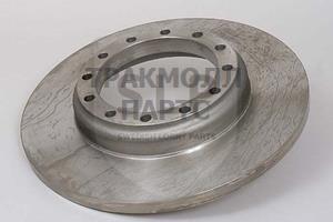 BRAKE DISC - BDC-438