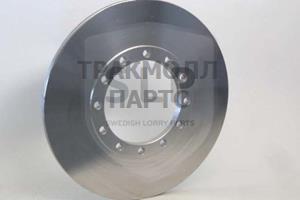 BRAKE DISC - BDC-690