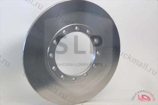BRAKE DISC - BDC-690