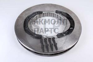 BRAKE DISC KIT - BDC-803