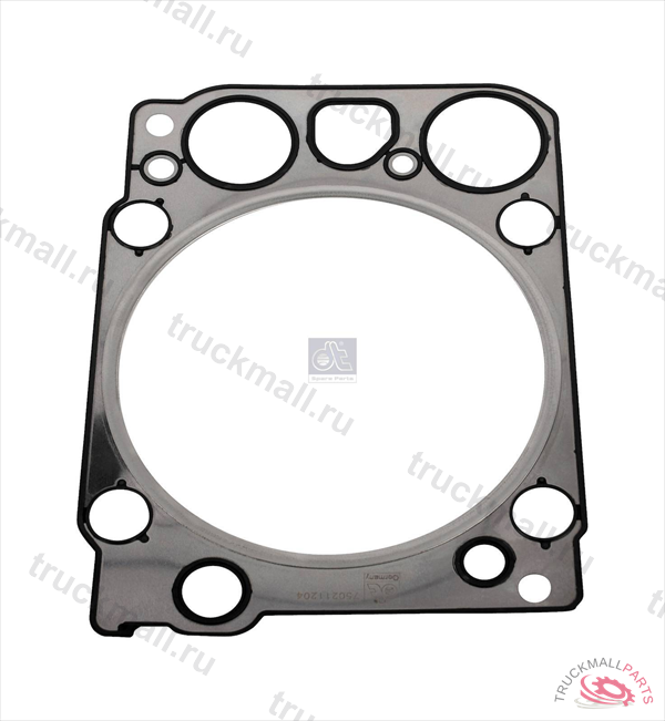 Прокладка ГБЦ - 4.20405