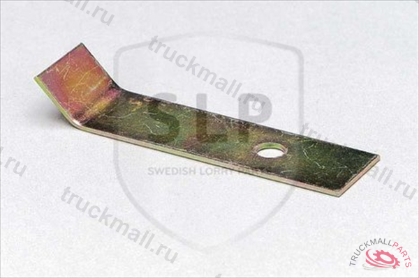 LEAF SPRING EXHAUST HOSE - BF-630