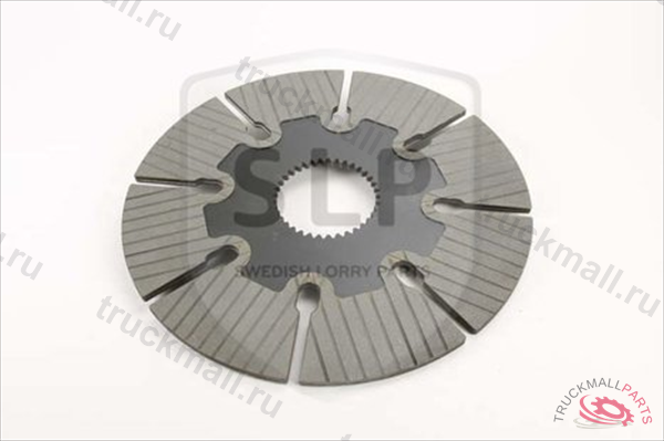 FRICTION DISC - BFD-426