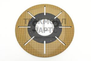 FRICTION DISC - BFD-574