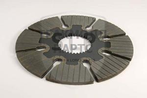 FRICTION DISC - BFD-845