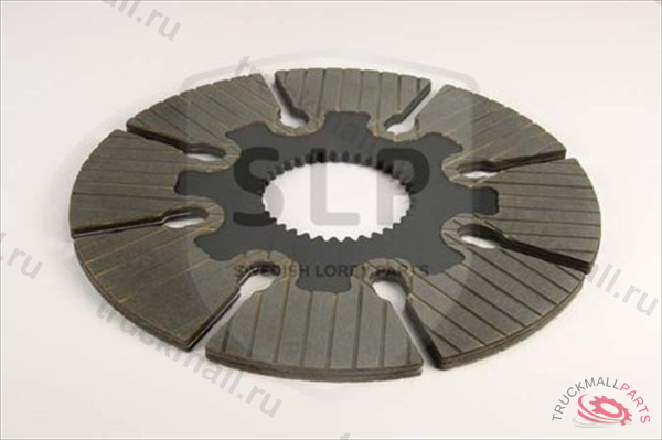 FRICTION DISC - BFD-845