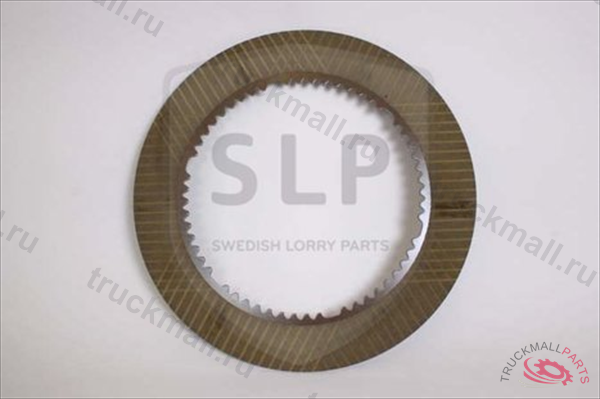 FRICTION DISC - BFD-913