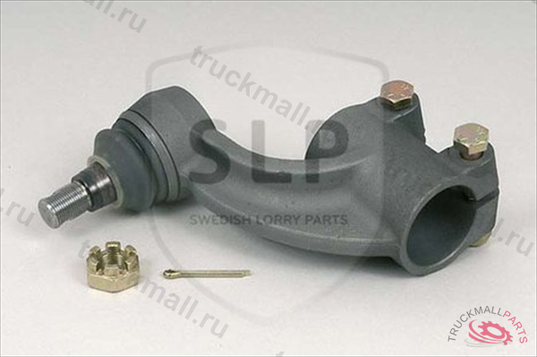 Наконечник рулевой на воздушную подвеску прав. FH - BJ-401