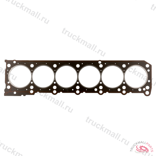 Прокладка ГБЦ - 14383