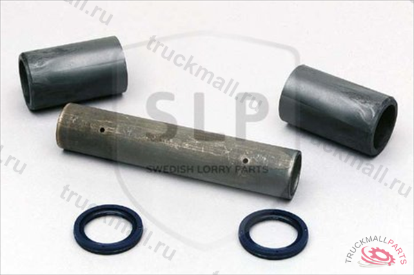 BUSHING KIT WITH SPAC.TUBE - BLB-119
