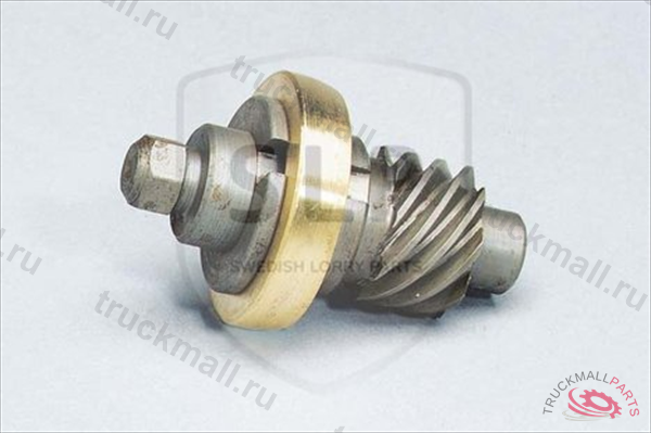 Р/к тормозного мех-ма шестерня Z-cam левый - BP924