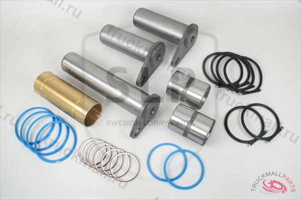 BUCKET PIN/BUSH KIT - BPK-300