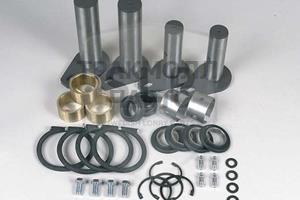 BUCKET PIN/BUSH KIT - BPK-357