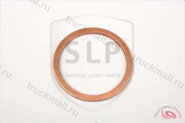 ШАЙБА МЕДНАЯ - BR-016