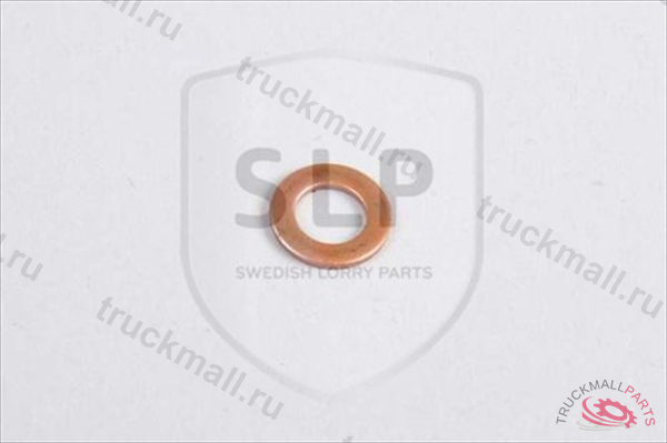 GASKET - BR-1183