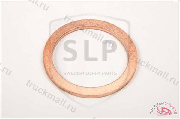 ШАЙБА МЕДНАЯ - BR-137