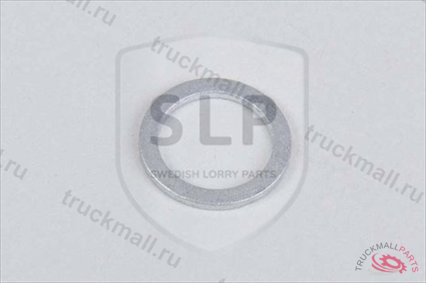 ALUMINUM WASHER - BR-176