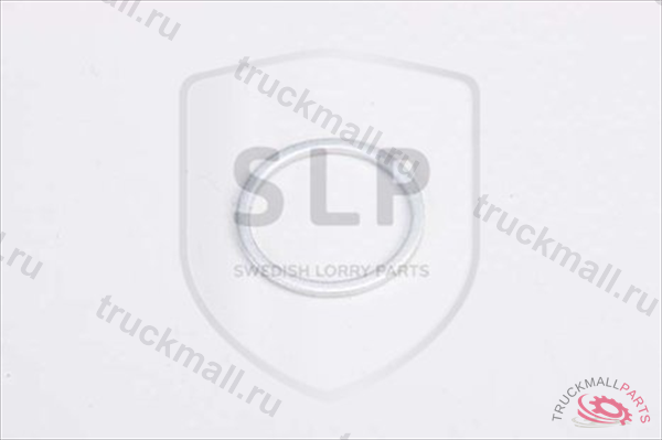 ALUMINUM WASHER - BR-183