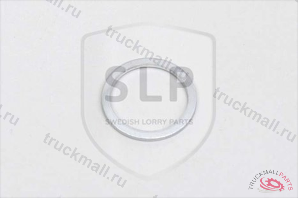 ALUMINUM WASHER - BR-184