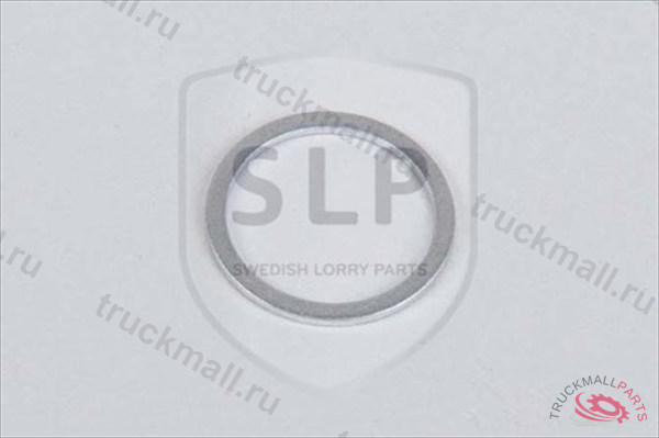 Кольцо уплотнительно - BR-185