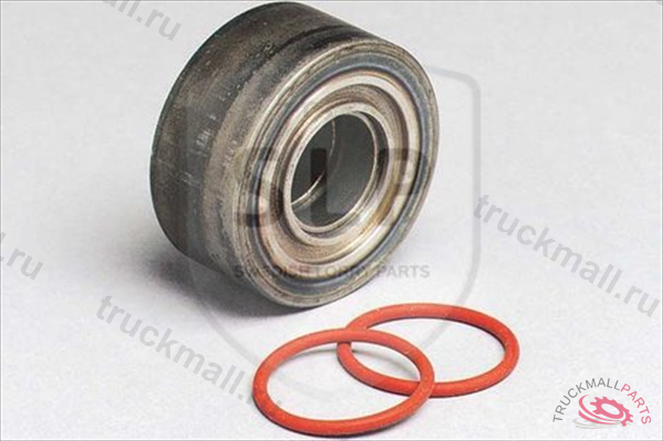 ROLLER BRAKE SHOE - BR-259