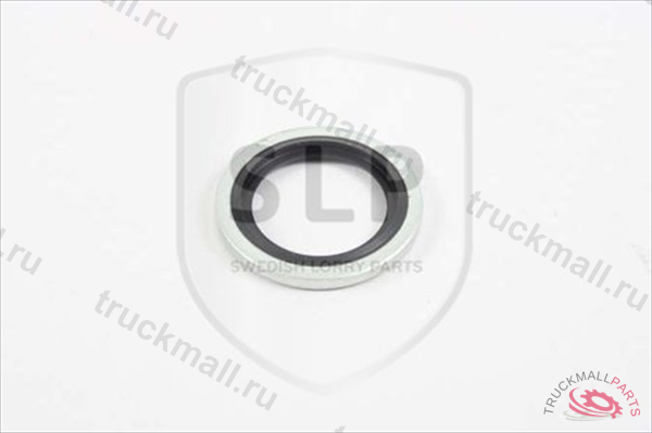 RUBBER BONDED WASHER - BR-3908