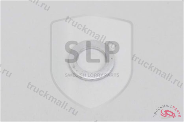 ALUMINUM WASHER - BR-580