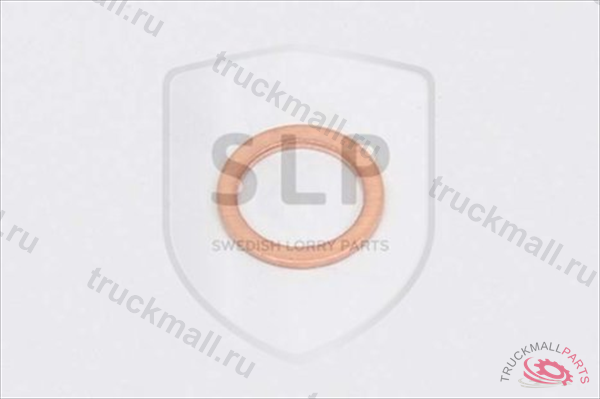 МЕДНАЯ ШАЙБА - BR-620