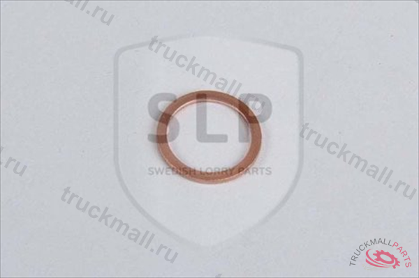 МЕДНАЯ ШАЙБА - BR-621