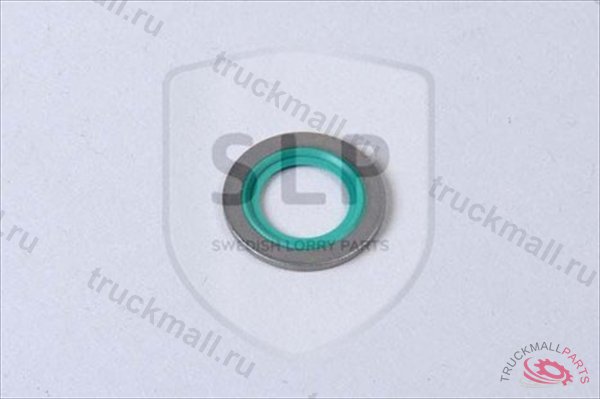 RUBBER BONDED WASHER - BR-685