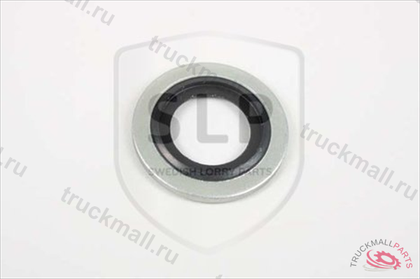 RUBBER BONDED WASHER - BR-795