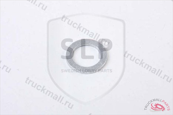 ALUMINUM WASHER - BR-849