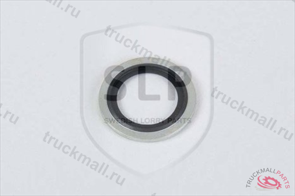 RUBBER BONDED WASHER - BR-885