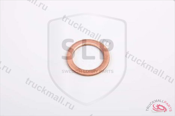 МЕДНАЯ ШАЙБА - BR-9011