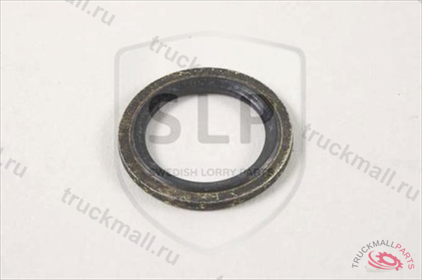 RUBBER BONDED WASHER - BR-9099