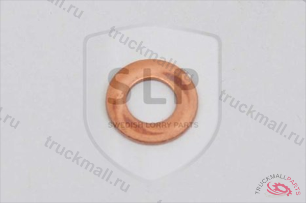 COPPER WASHER - BR-991