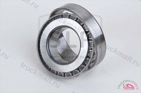 Подшипник - BRG-192