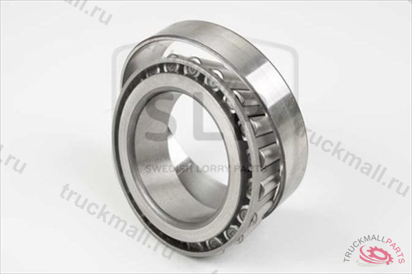 ПОДШИПНИК РОЛИКОВЫЙ - BRG-418