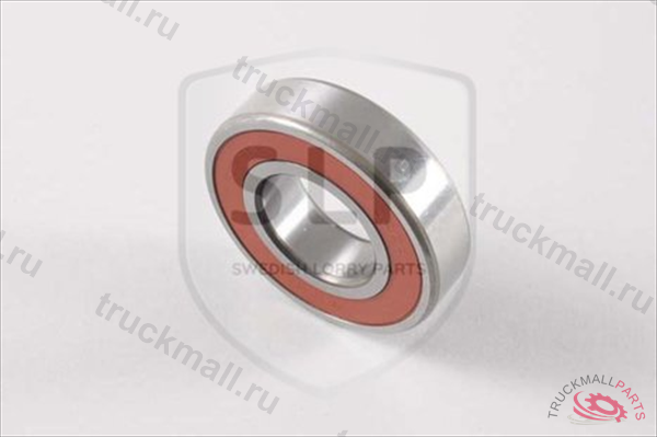 WATER PUMP BEARING - BRG-538